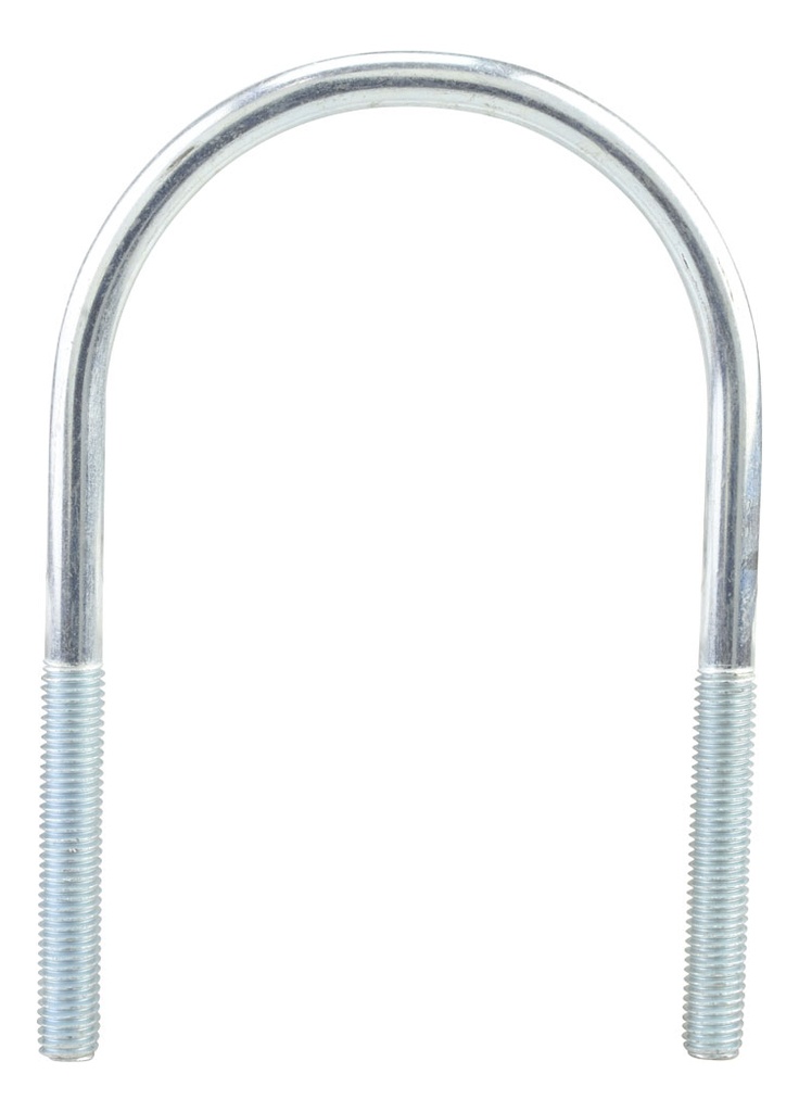 Abrazadera Reforzada 64mm (2 1/2")