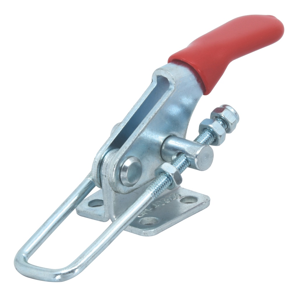 Abrazadera de Palanca GH-40323 Acero Galvanizado