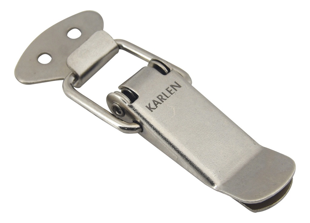Pestillo de Palanca Galvanizado J001 (10 Pz)
