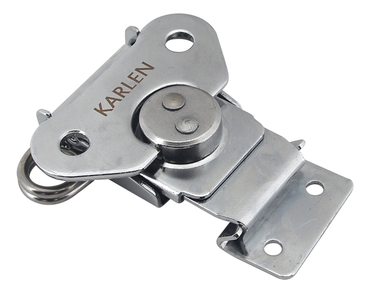 PESTILLO DE PALANCA GALVANIZADO J803 (10 PZ)