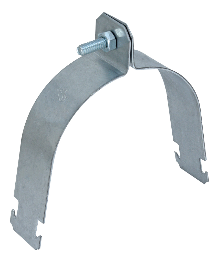 ABRAZADERA UNICANAL 62 MM 2"1/2