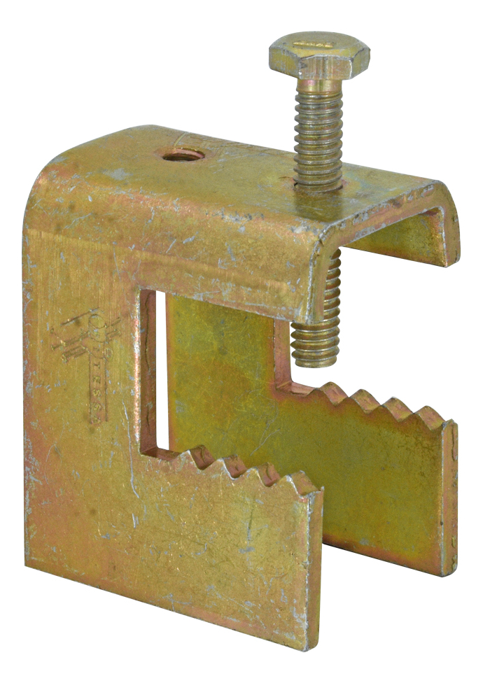 MORDAZA TROQUELADA DE 1/4