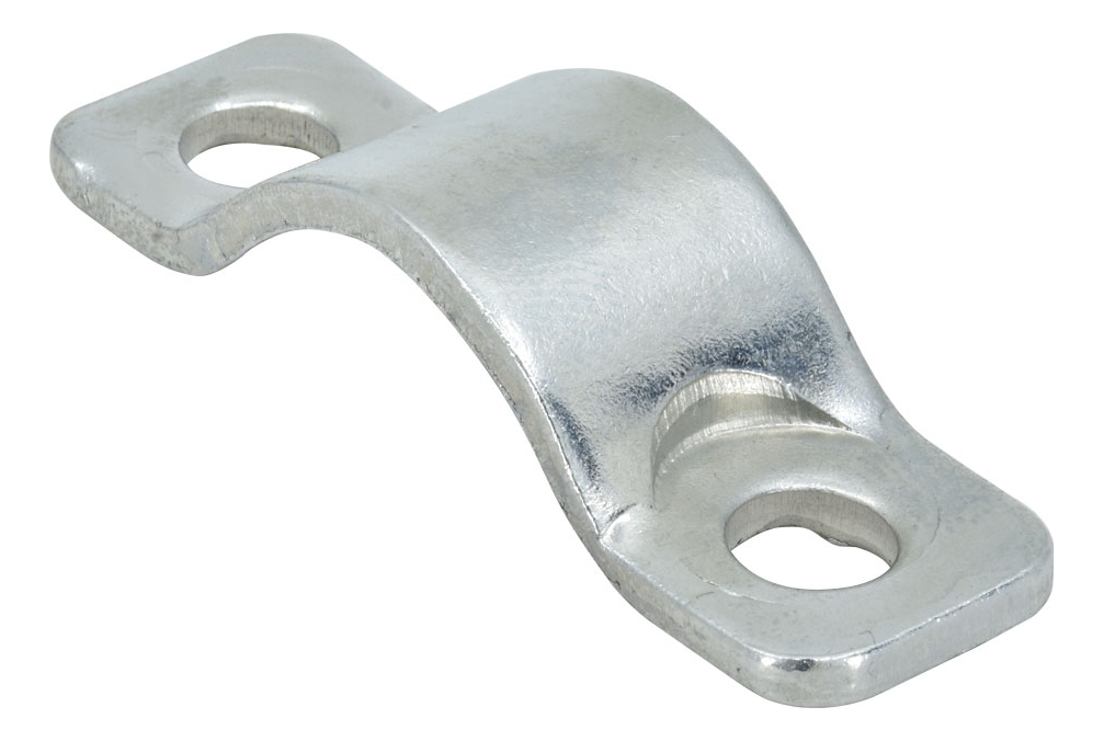 ABRAZADERA PARA CRUCETA (10 PIEZAS)