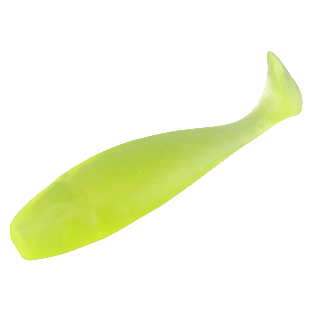 SEÑUELO PARA PESCA 55MM AMARILLO 14-A (5 PIEZAS)