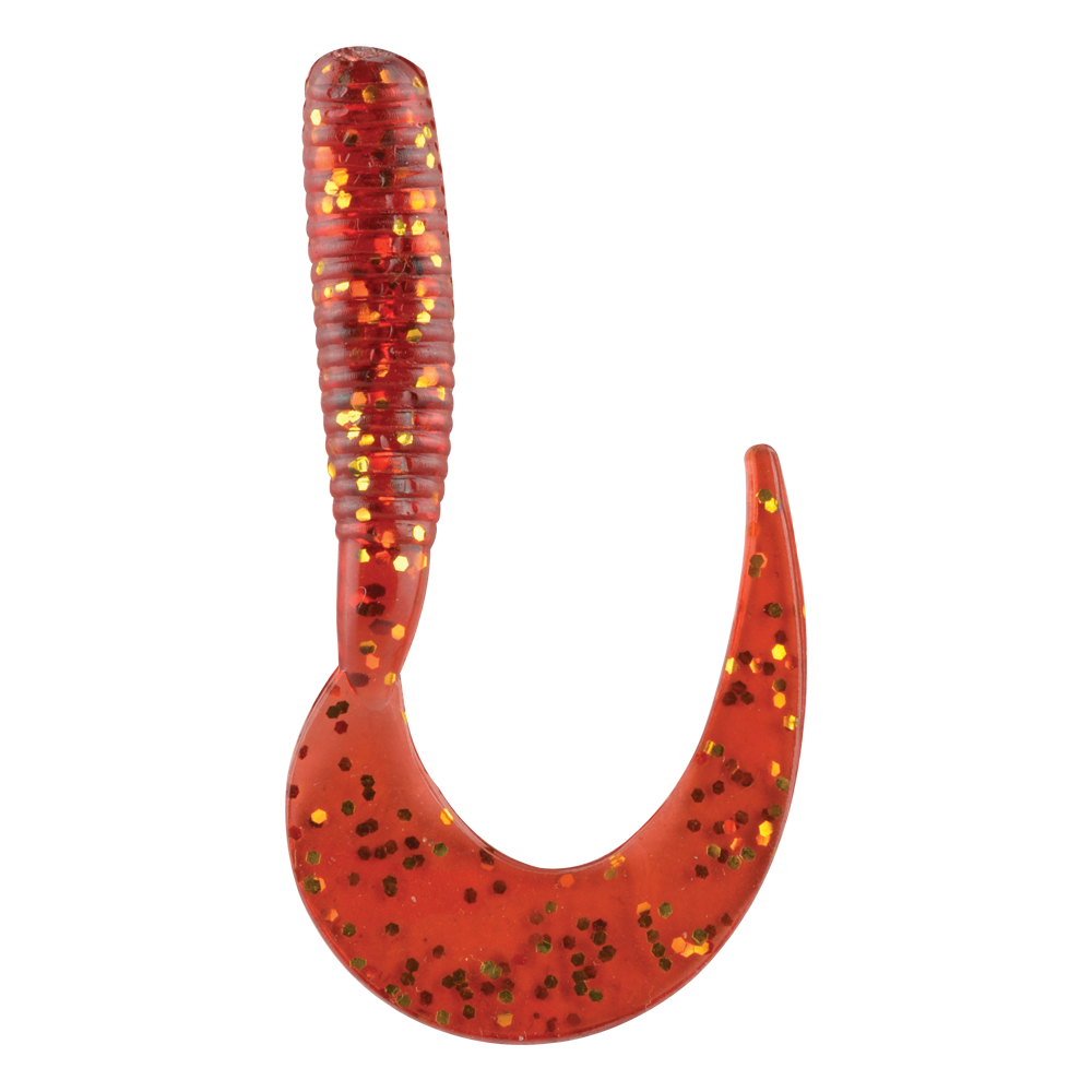 SEÑUELO PARA PESCA ROJO 400 160MM (5 PIEZAS)
