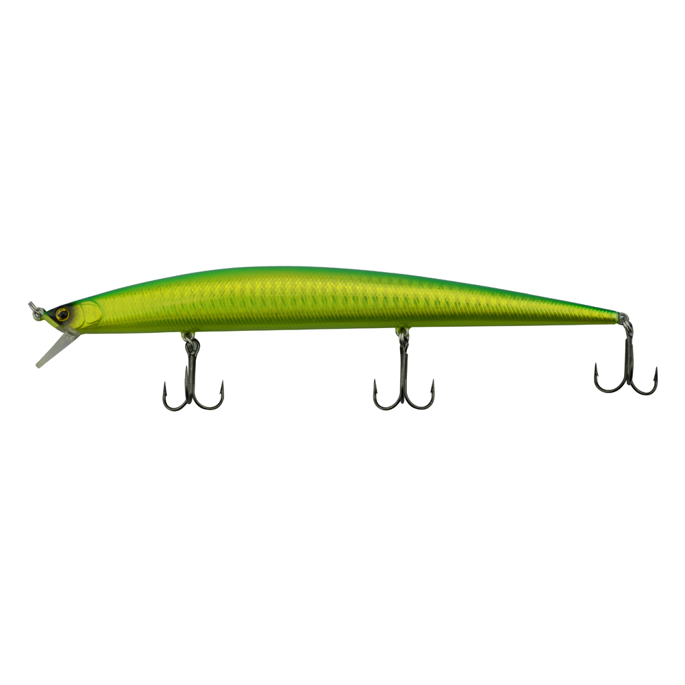 SEÑUELO PARA PESCA 175MM 26G NO.9150
