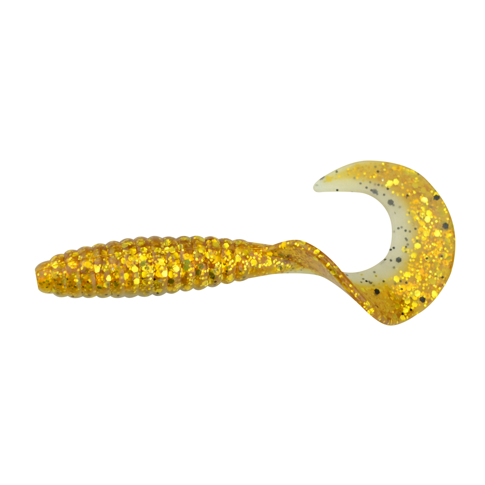 SEÑUELO PARA PESCA 8.5MM NO.SW3119 DORADO (5 PIEZAS)