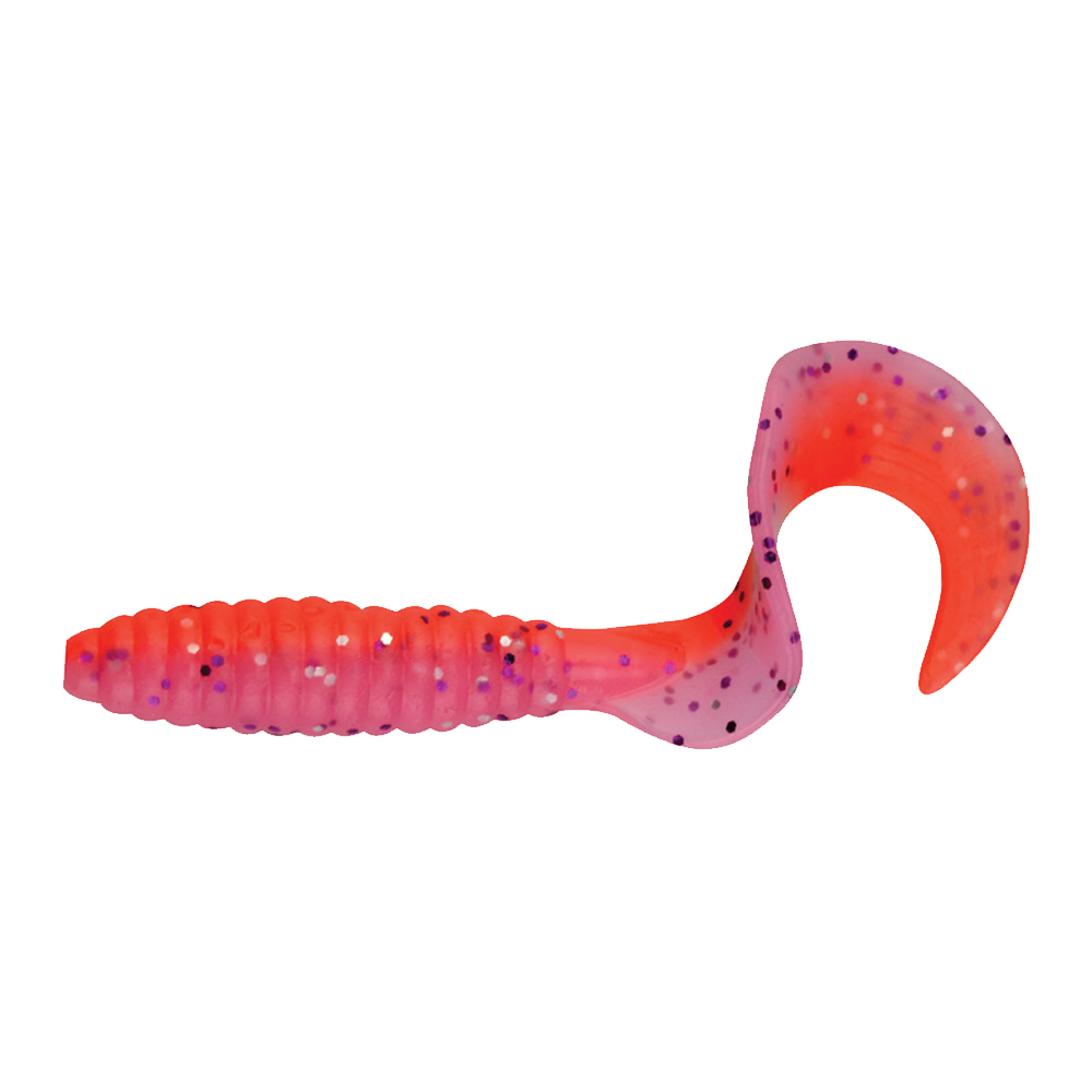 Señuelo Para Pesca NO.SW3119 Rosa (5 Piezas)