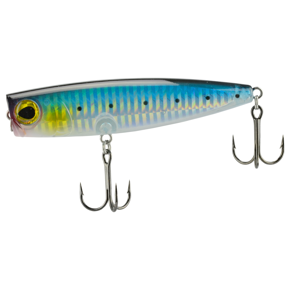 SEÑUELO DE PESCA 105MM NO.9140 "L05"