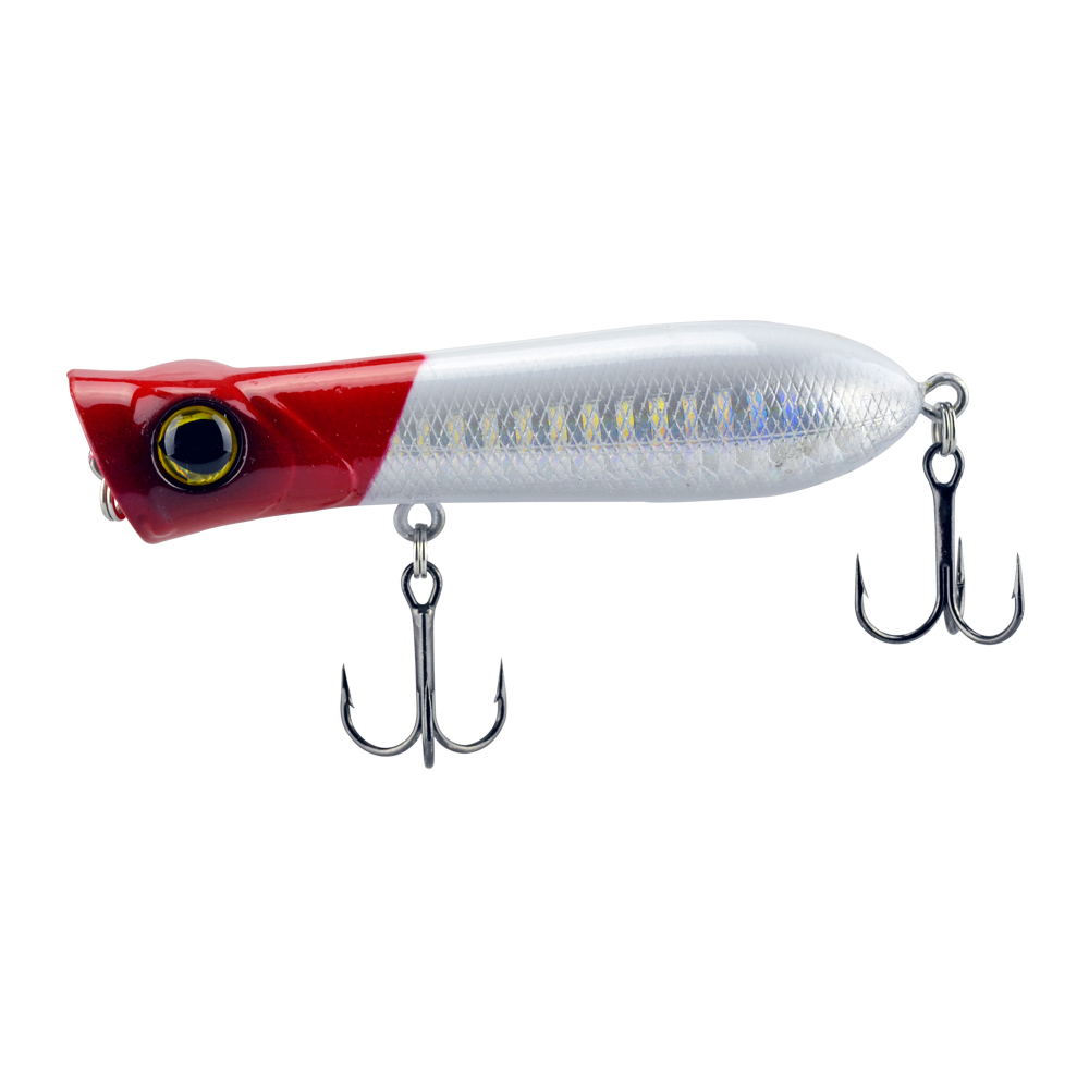 Señuelo de Pesca 80MM NO.9185 "J127"