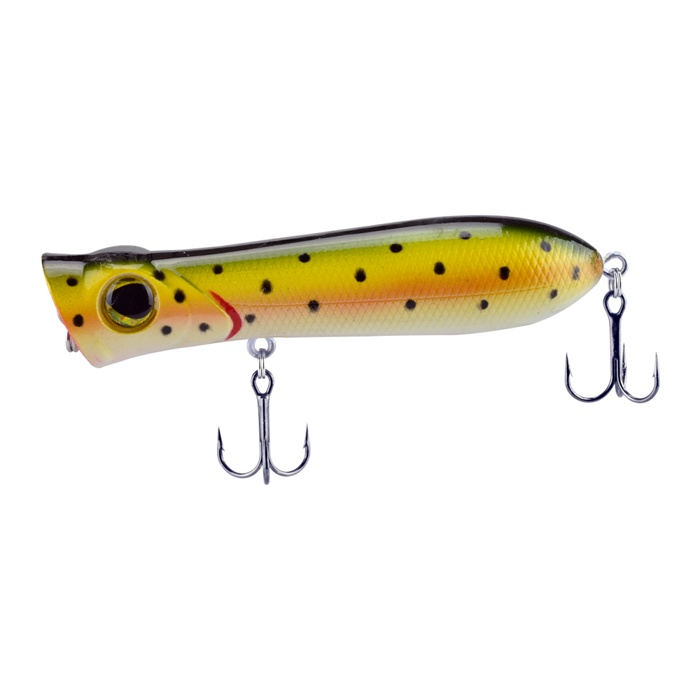 Señuelo de Pesca 80MM NO.9185 "S13"