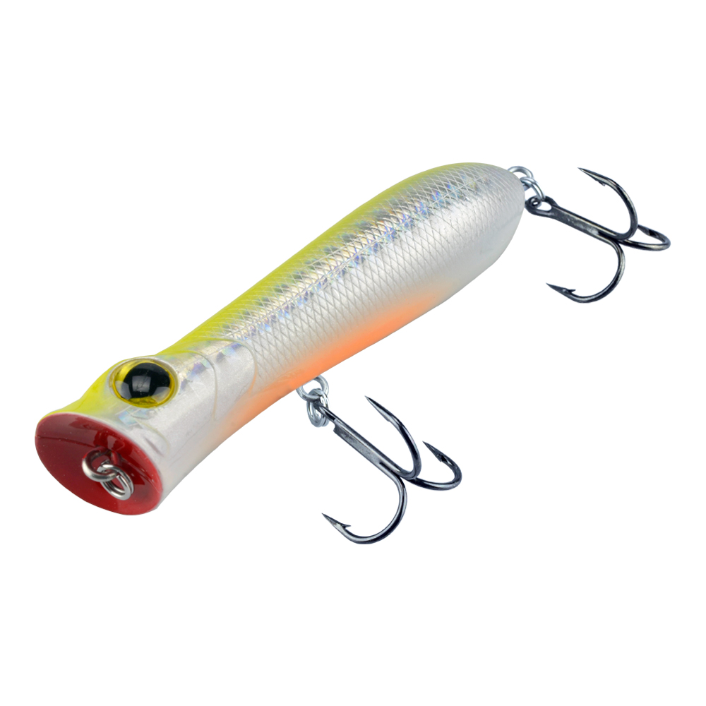 SEÑUELO DE PESCA 80MM NO.9185 "J568"