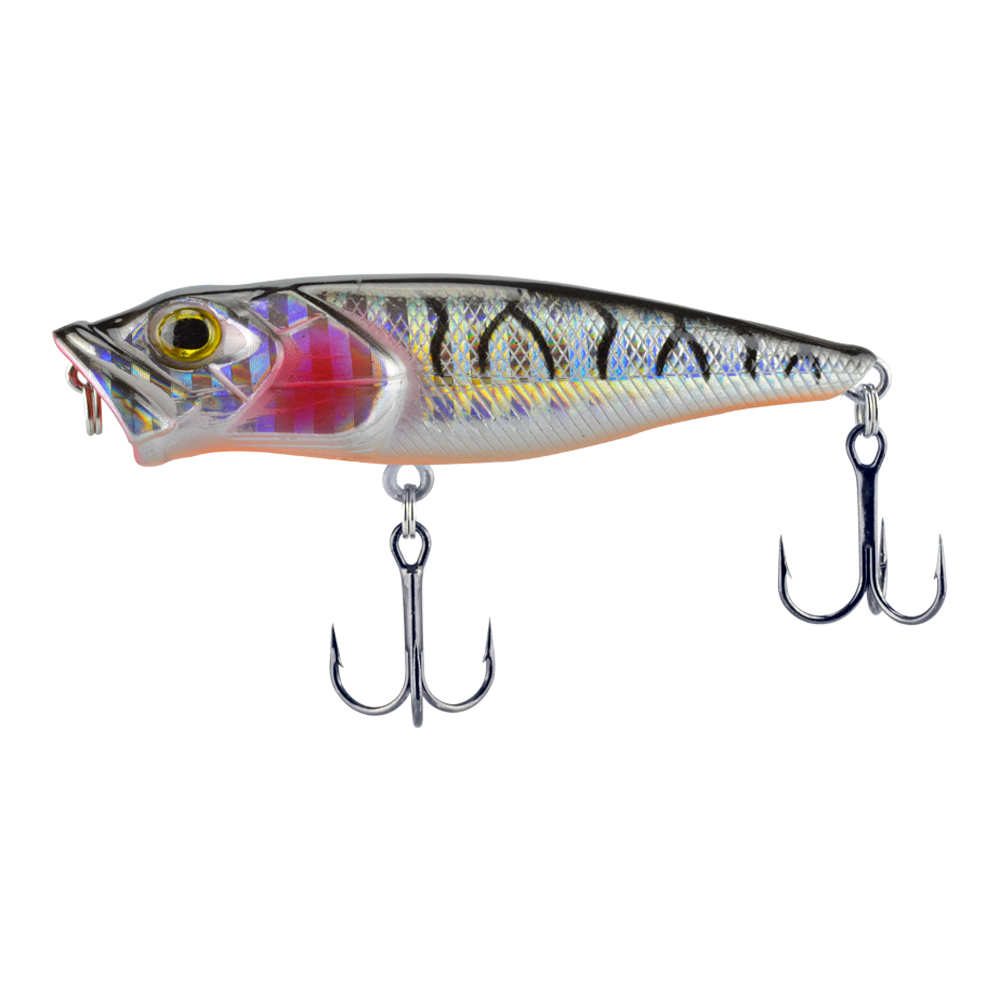 SEÑUELO DE PESCA 65MM NO.9209 "L17"
