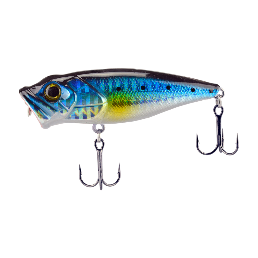 SEÑUELO DE PESCA 80MM NO.9209 "B03"