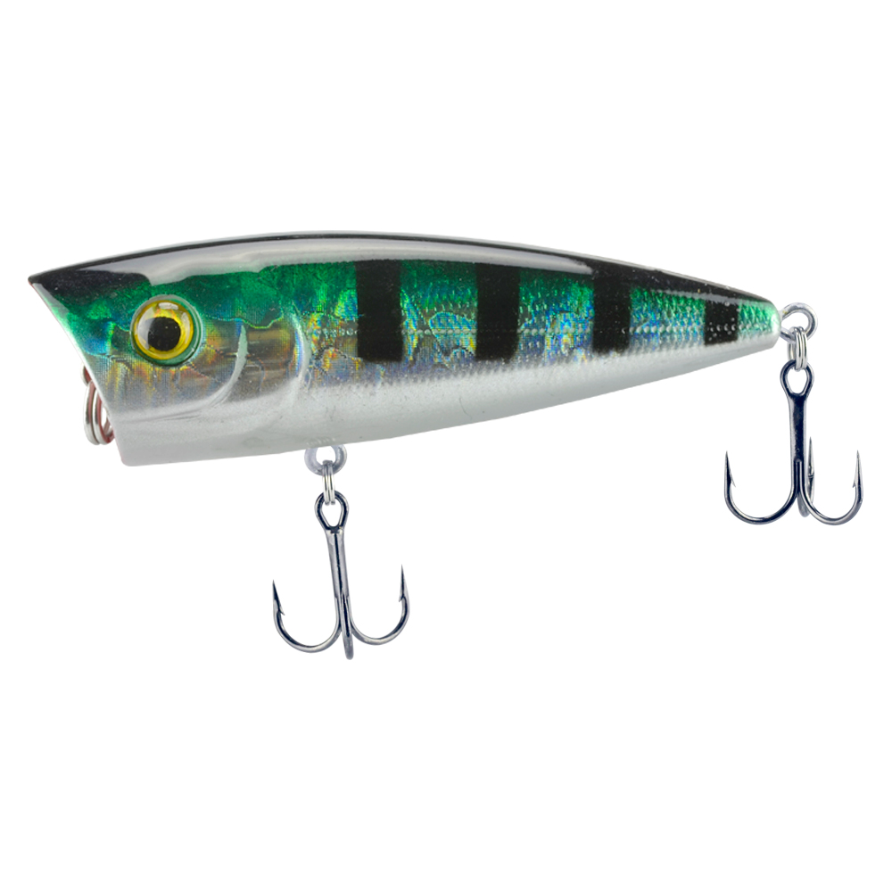 Señuelo de Pesca 60MM NO.9059 "BG01"