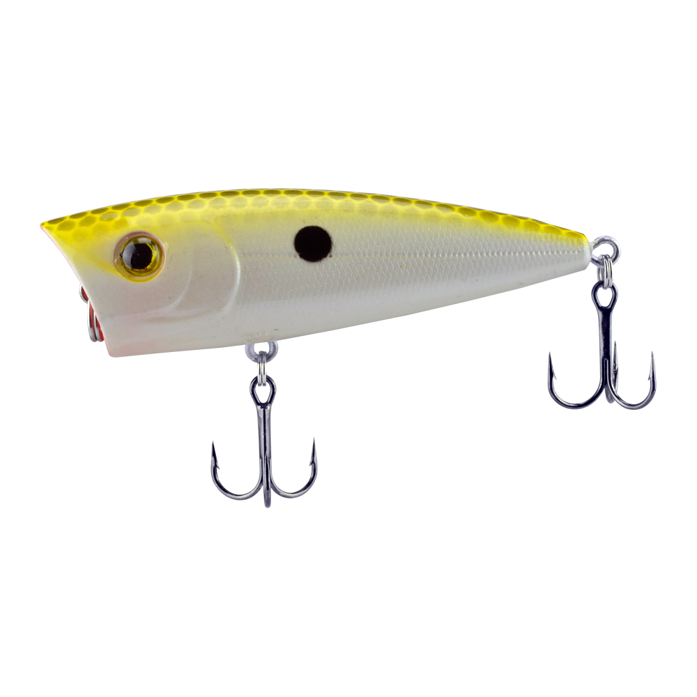 Señuelo de Pesca 60MM NO.9059 "S15"