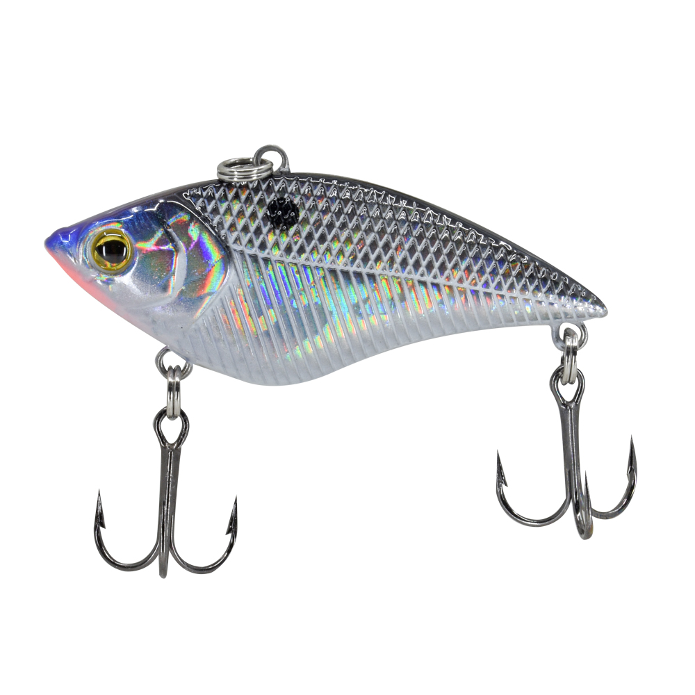 SEÑUELO PARA PESCA 55MM 9.2G NO.9058 HOLOGRAMA