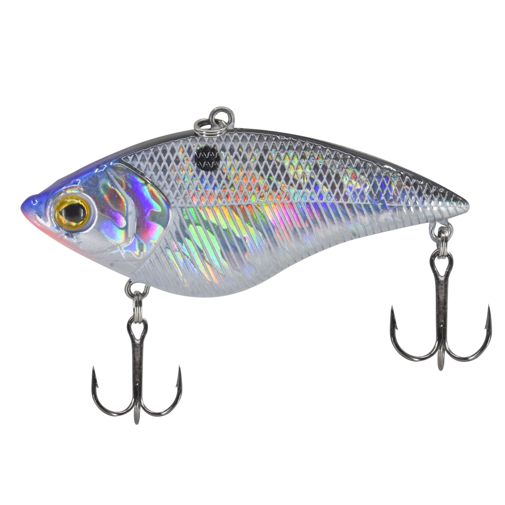 SEÑUELO PARA PESCA 70MM 15G NO.9058 HOLOGRAMA