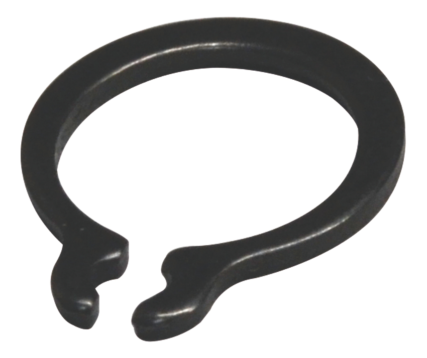 ANILLO RETENCION EXT. ANSI 5100-25 1/4" (50 PIEZAS)