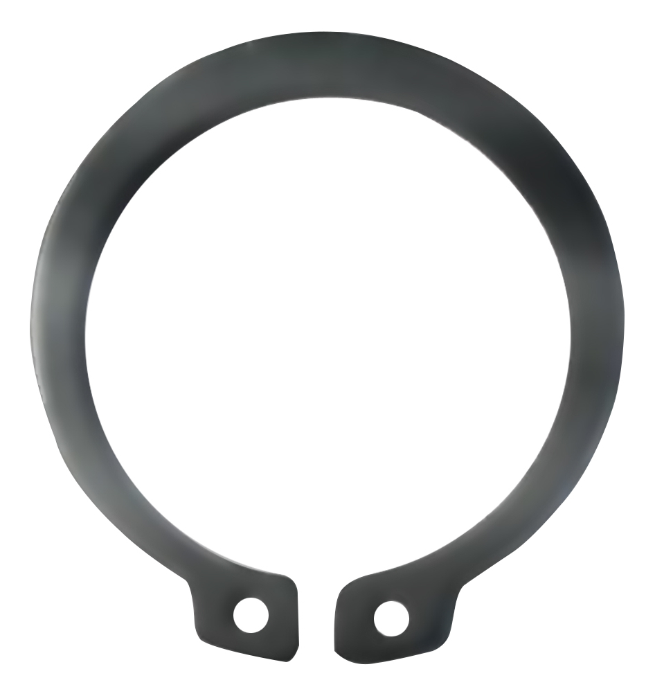 ANILLO RETENCION EXT. ANSI 5100-43 7/16" (50 PIEZAS)