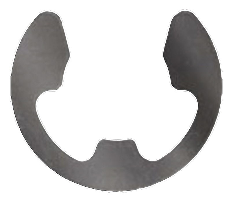 Anillo de Retención Tipo "E" ANSI 5133-43 7/16" (50 Piezas)