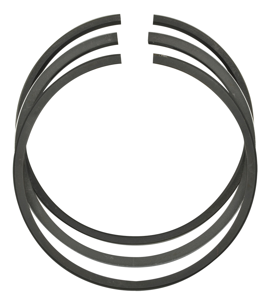 Anillos Para Pistón Briggs & Stratton .010 8HP 393882