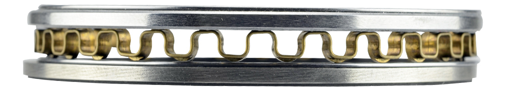 Anillos Para Pistón Kohler .010 M-12 47-108-02