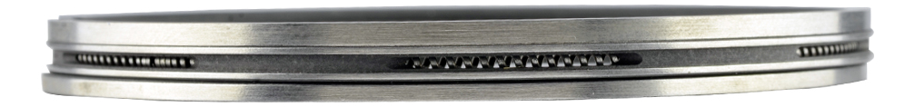 Anillos Para Pistón Briggs & Stratton .010 Quantum 499426