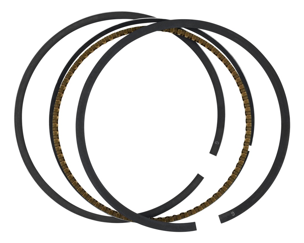 ANILLO PISTON PARA BOMBA 70X1MM 7.0HP