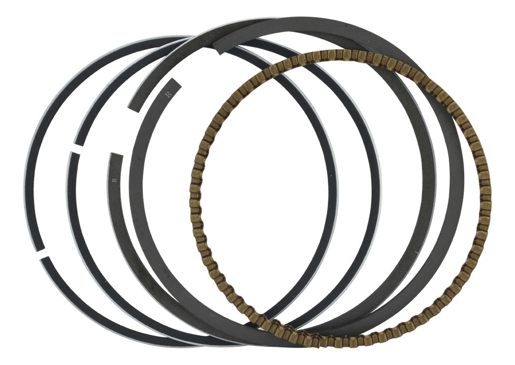 Anillos Para Pistón Honda Std GX140 GCV135 GCV160