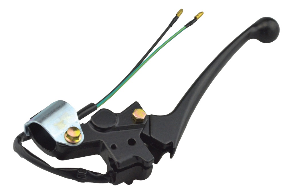 MANIJA IZQUIERDA DE FRENO PARA CS125, GS150, XS125, GTS175 (F10030004)