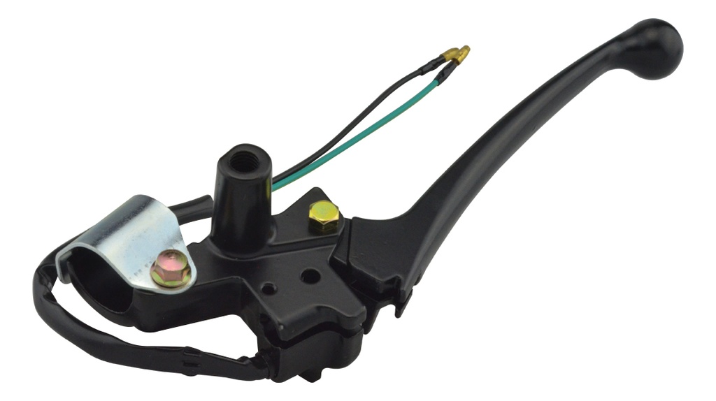MANIJA IZQUIERDO DE FRENO PARA DS125, DS150, XS150 (F10030003)