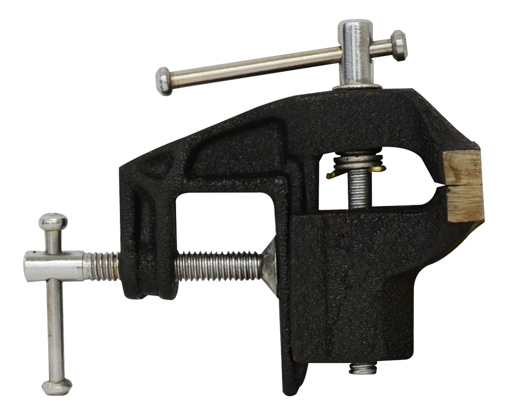 Tornillo de Banco 2"/50mm BJT016