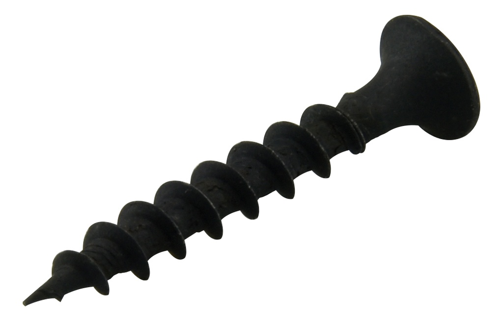 PIJA PARA TABLA ROCA #8X2.1/2" PHILLIPS (100 PIEZAS)