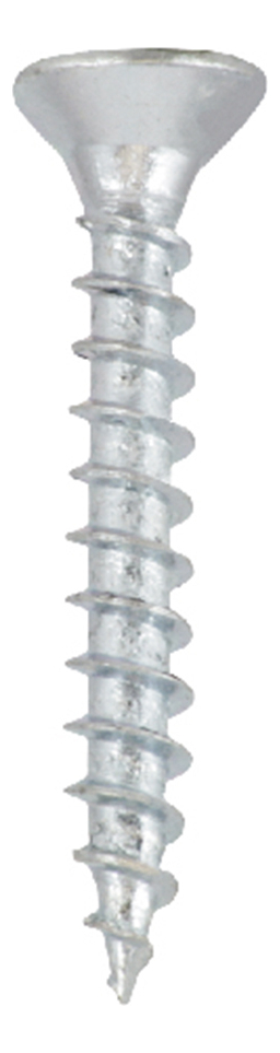 Pija para Aglomerado M4.5×30 Pozi (100 Pzas)