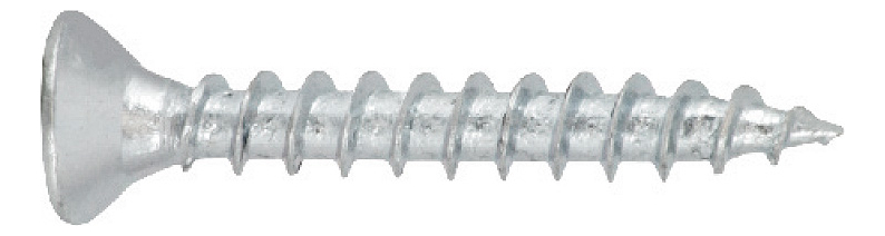 Pija para Aglomerado M5×20 Pozi (100 Pzas)