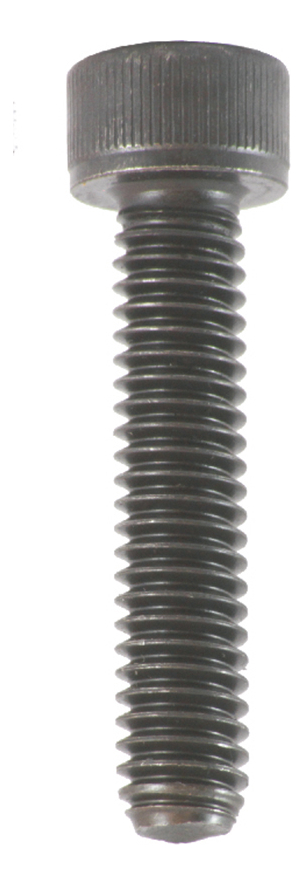 Tornillo Allen DIN 912 M8×35 (100 Pzas)