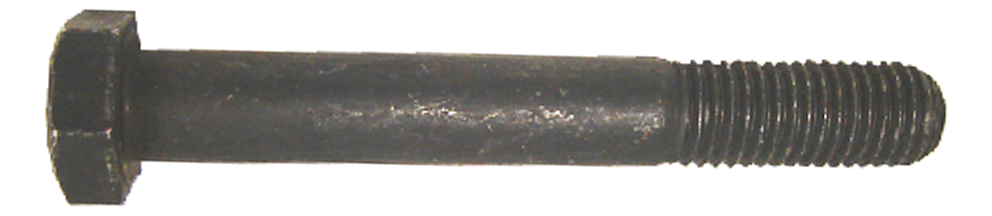 Tornillo Hexagonal DIN 931 M12x90 (25 Pzas)