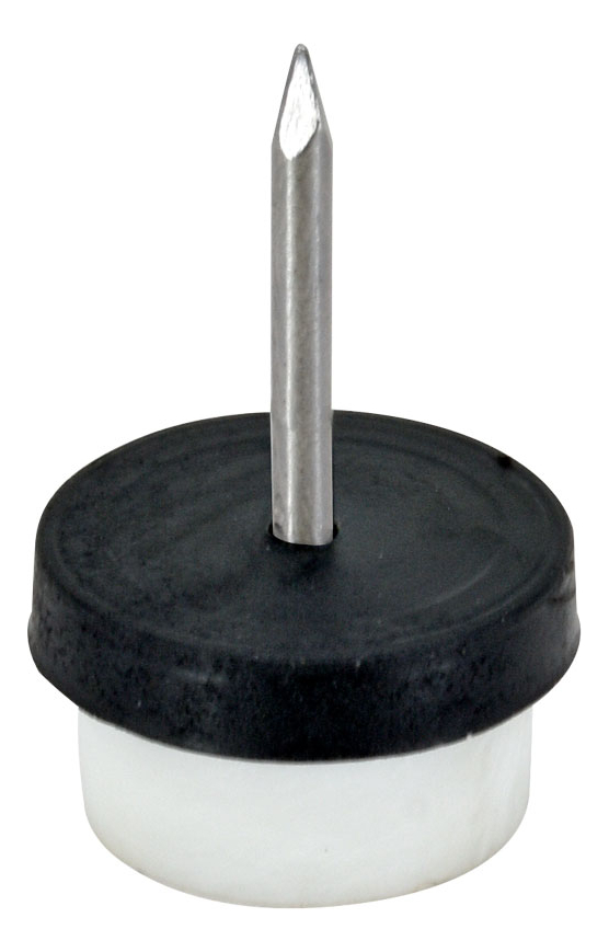 [GM-14TORNIL789SM] RESBALON DE CLAVO MEDIANO 3/4" (10 PIEZAS)