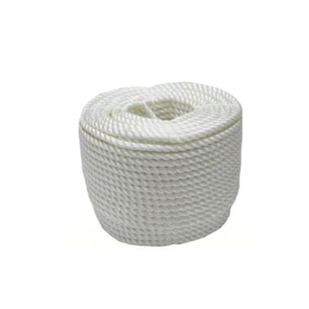 Cuerda Trenzada Poliprop. 4KG 5MM 29CR0503B330
