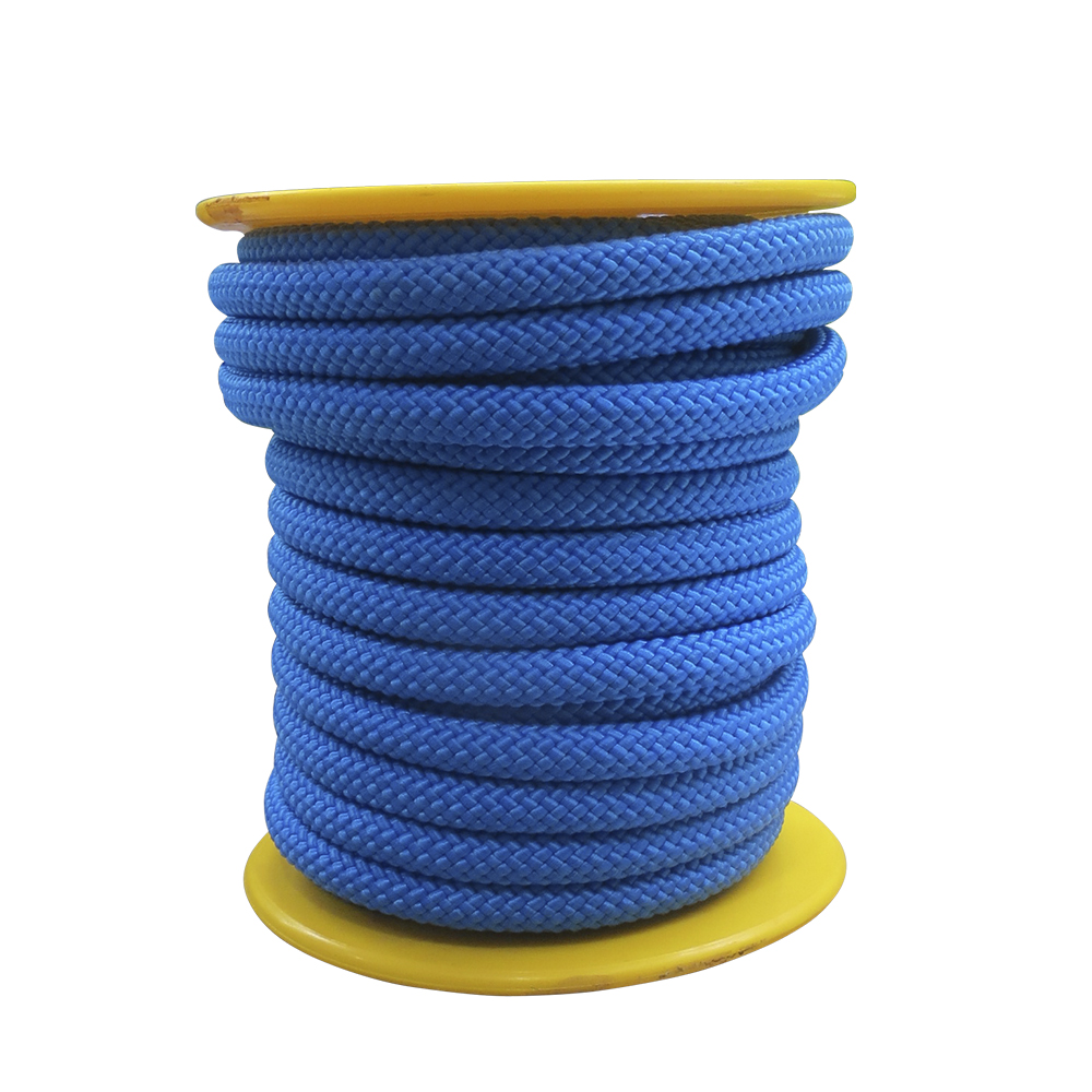 CUERDA MULTIFLEX 10MM AZUL 1KG