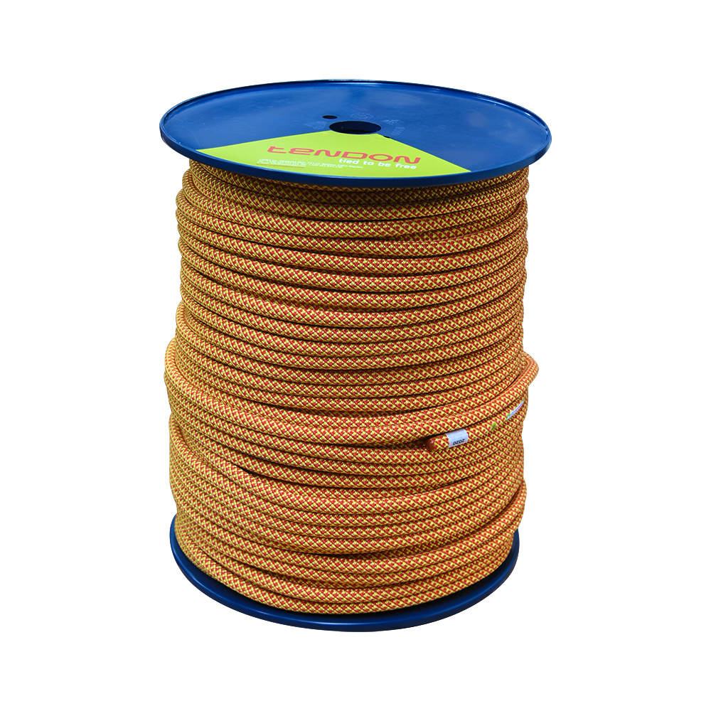 [GM-15CUERDA244LA] CUERDA PARA MUROS DE ESCALADA INDOOR 10.2MM 200M