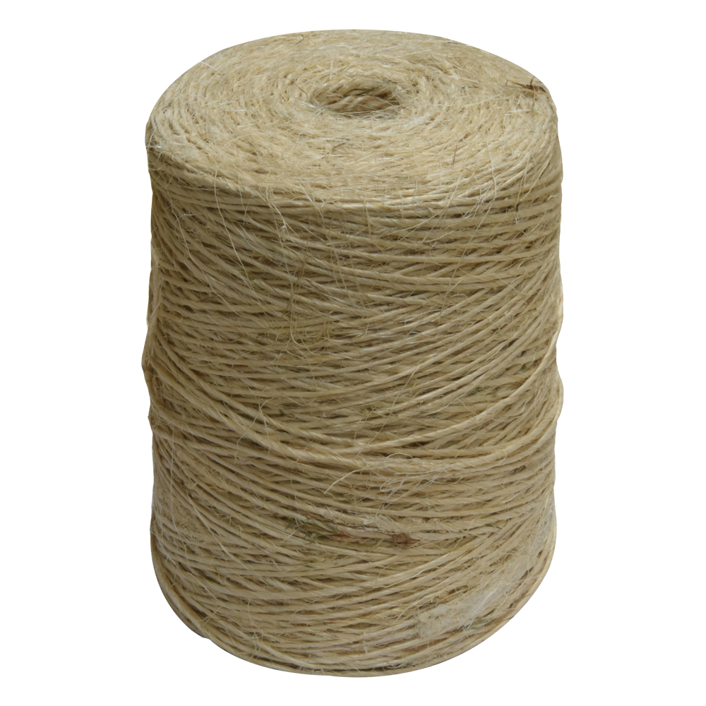 [GM-15CUERDA265SM] HILO TOMATERO DE HENEQU N 720G APROX.