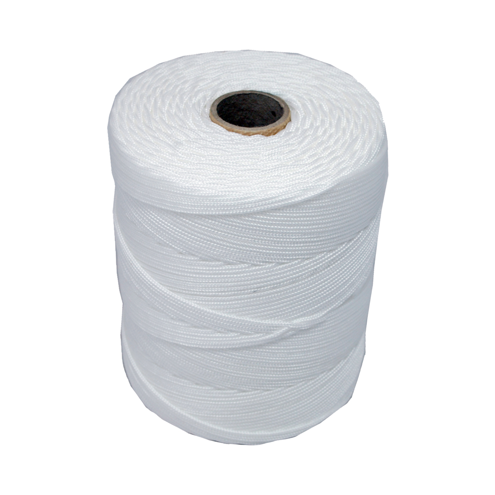 [GM-15CUERDA270MA] CUERDA PARA COSER REDES BLANCA 210/60 200GR