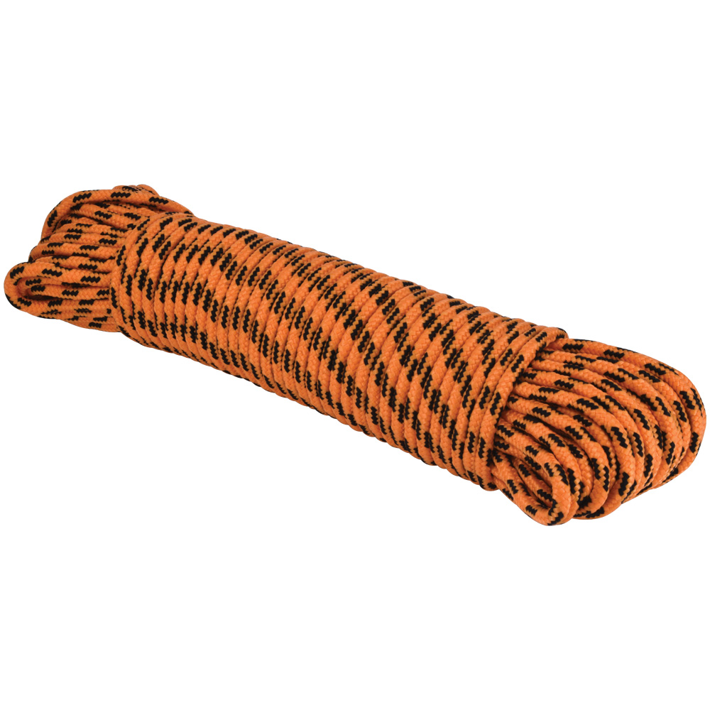 CUERDA MULTIUSOS 6MM 15M