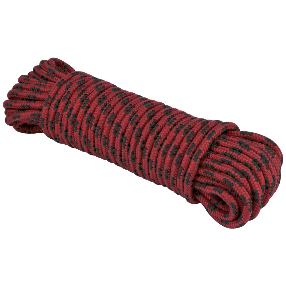 Cuerda Multiusos 8MM 30M