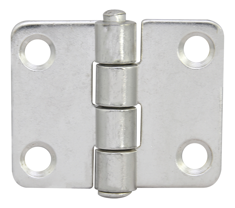 [GM-14BISAGR060CH] BISAGRA INOXIDABLE SS316 TIPO CUADRADA 23X37MM MS0809