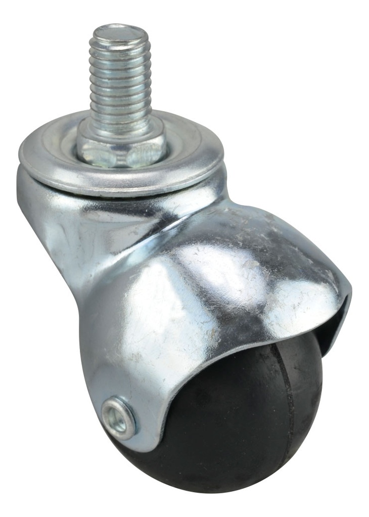 RODAJAS 40MM ESPIGA CON CUERDA DK004-BT15 (4 PIEZAS)