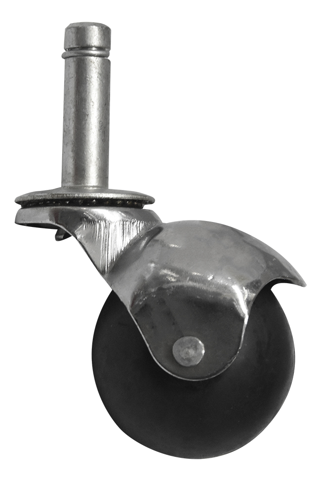 RODAJAS 50MM ESPIGA PARA METAL DK004-BF02 (4 PIEZAS)