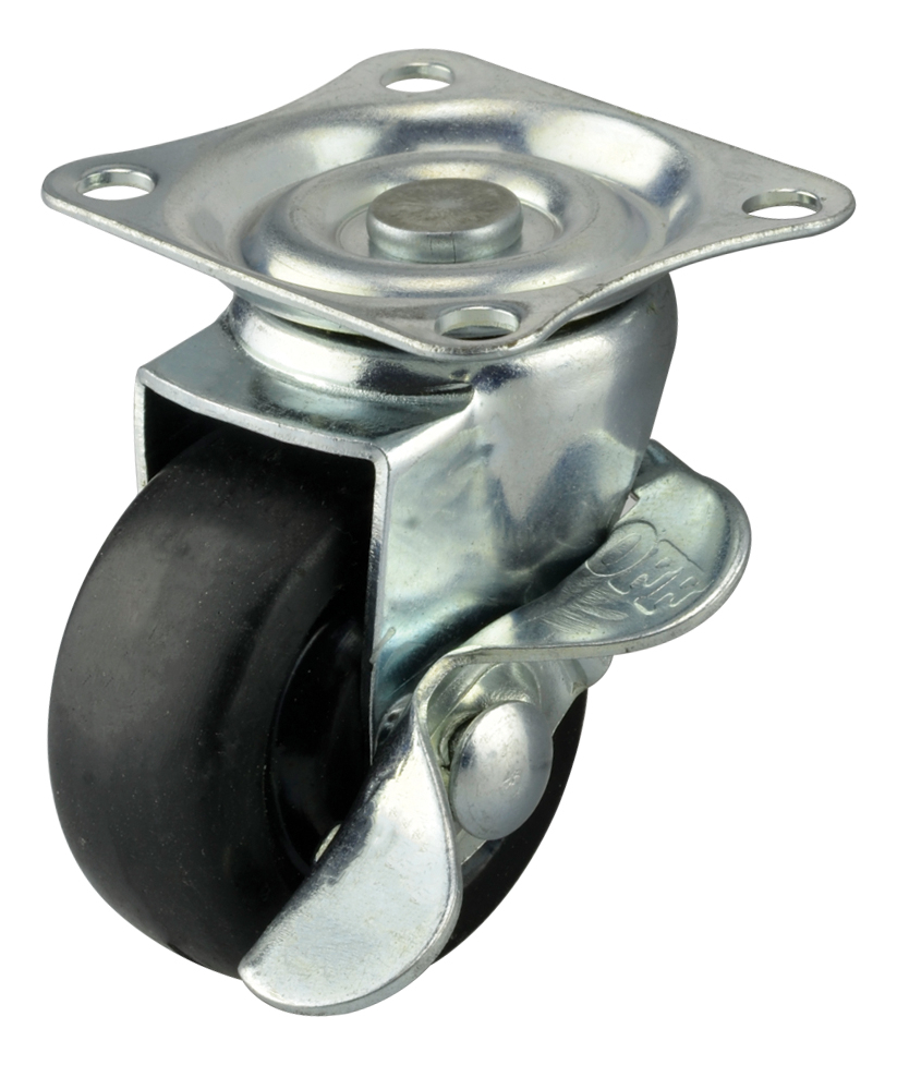 Rodaja Lamina Troquelada 40MM Placa/giratoria/freno DK003-15